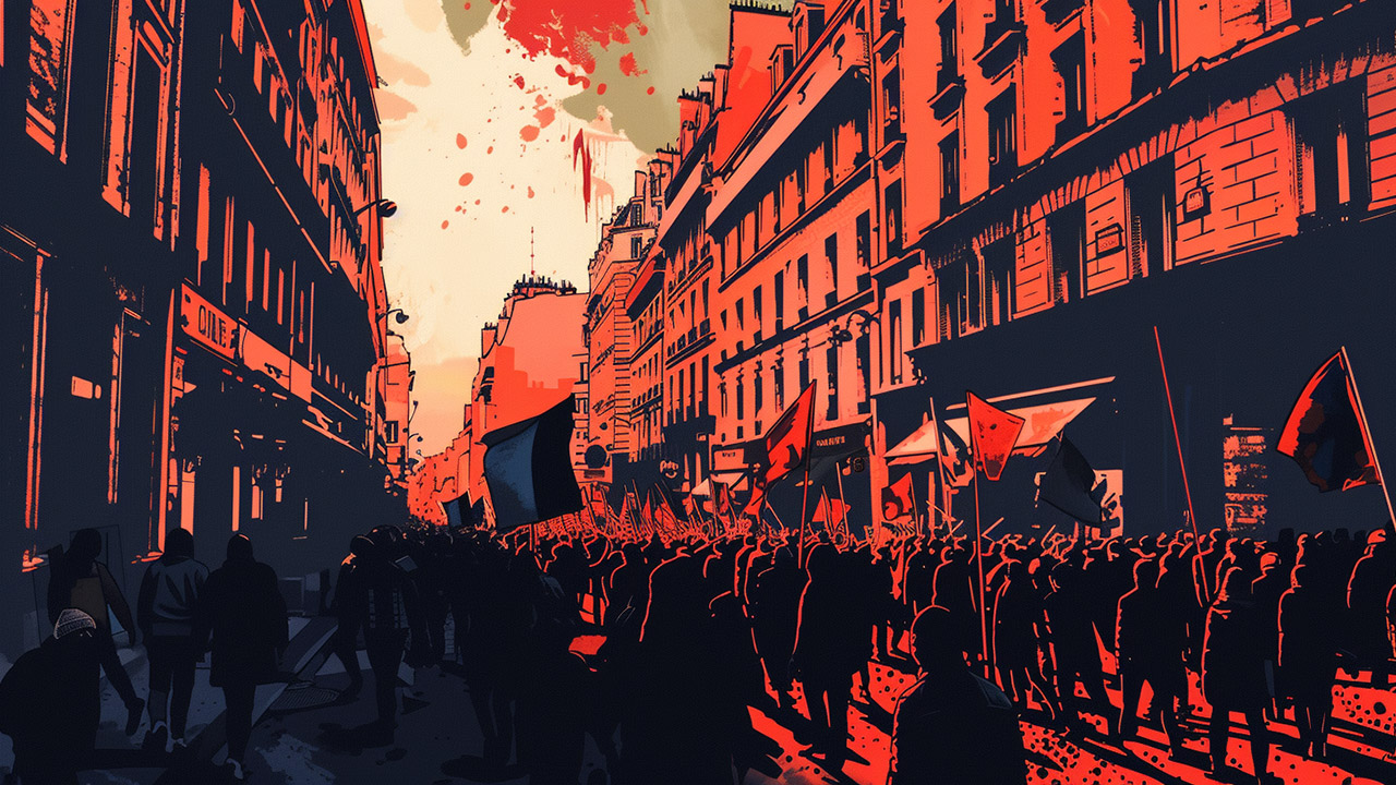 Migrants clandestins : l’invasion de l’Europe