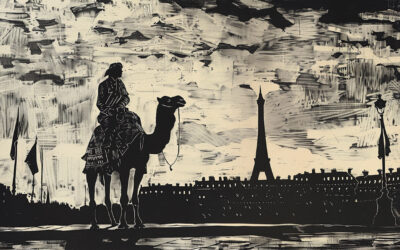 Les liens France-Qatar-Espagne-Arabie Saoudite