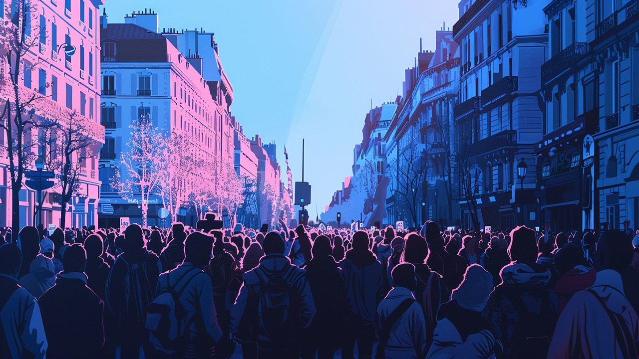 On ne lâche rien, vraiment ?