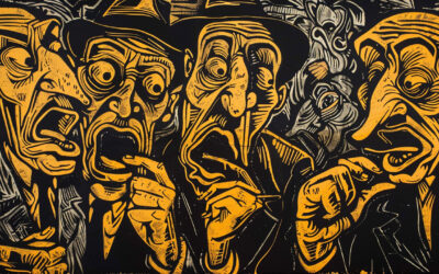 Fleur Pellerin et la novlangue des technocrates de la culture