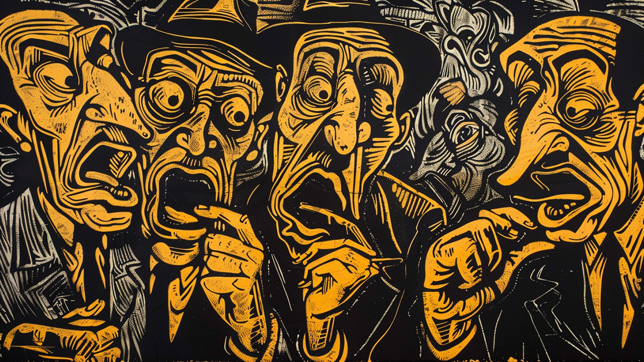 Fleur Pellerin et la novlangue des technocrates de la culture