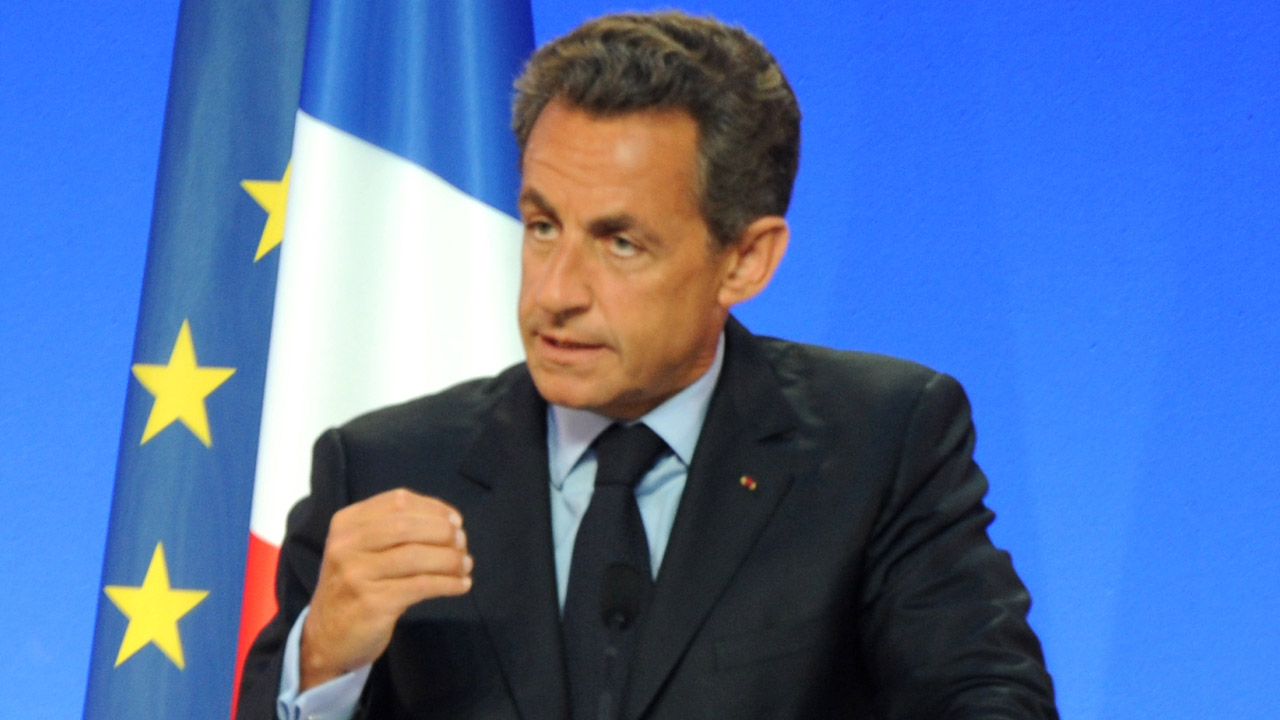 Le bilan africain de Nicolas Sarkozy