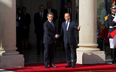 Sarkozy, Hollande : pourquoi les Français ne veulent plus d’un président « authentique »
