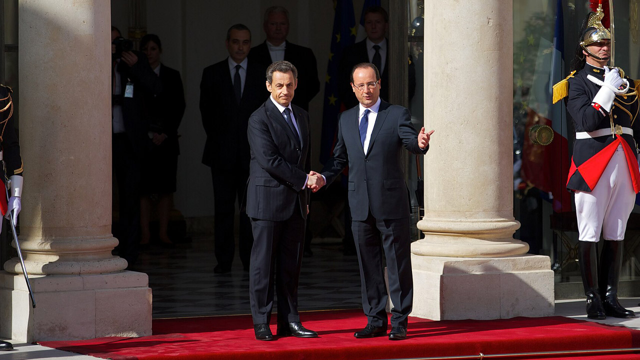 Sarkozy, Hollande : pourquoi les Français ne veulent plus d’un président « authentique »
