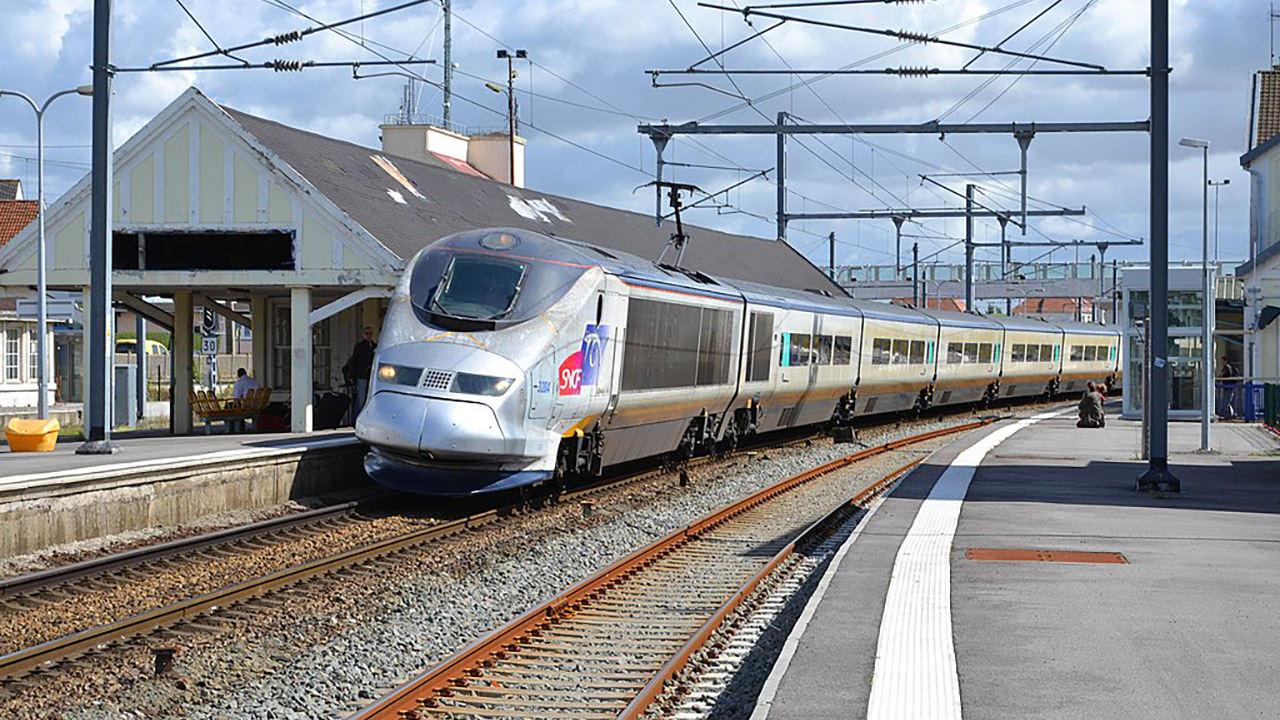 Novlangue : « Incident de circulation »