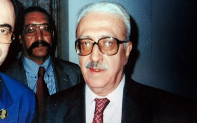 Chrétiens d’Irak : et si l’on mobilisait aussi pour Tarek Aziz ?