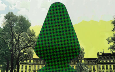 The Tree – L’affaire McCarthy