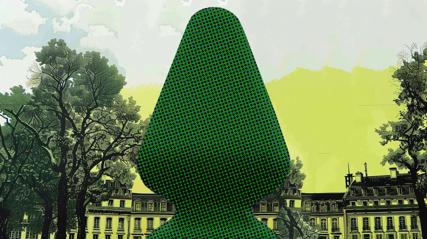 The Tree – L’affaire McCarthy The Tree – L’affaire McCarthy