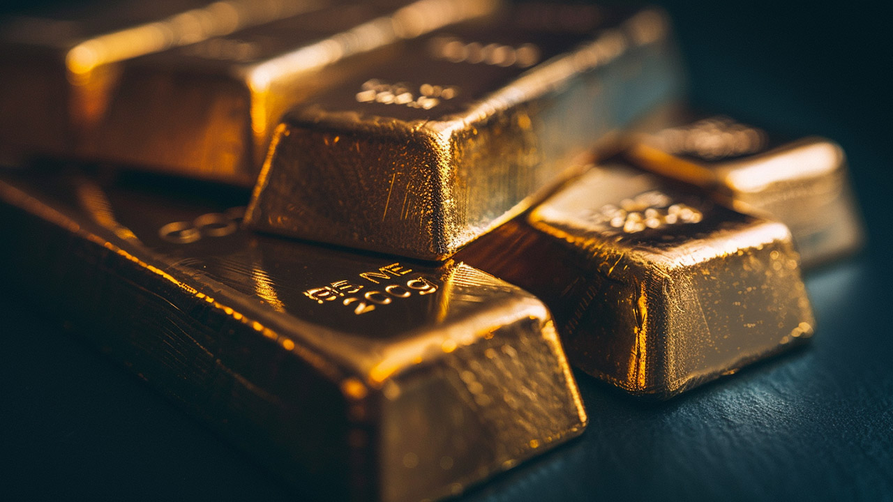 Pour Alan Greenspan, le dénouement sera douloureux, achetez de l’or…