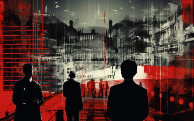 L’info de la BCE qui démontre que les banques vont mal