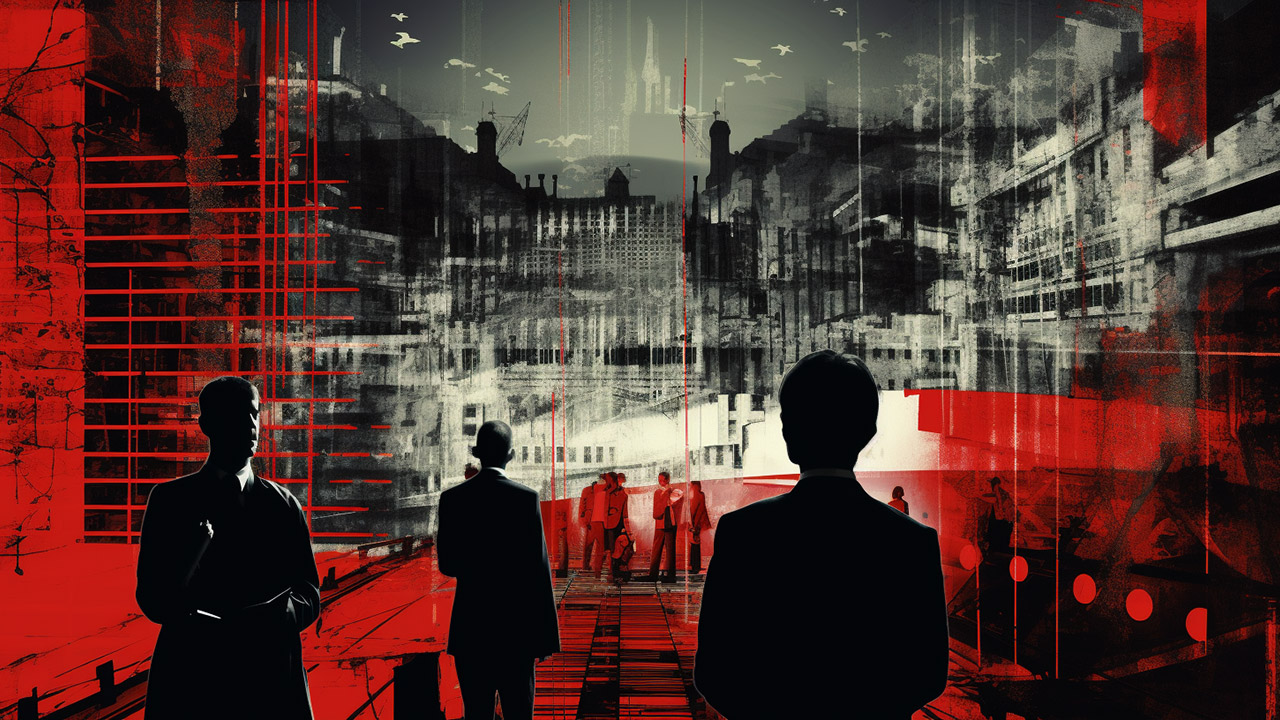 L’info de la BCE qui démontre que les banques vont mal