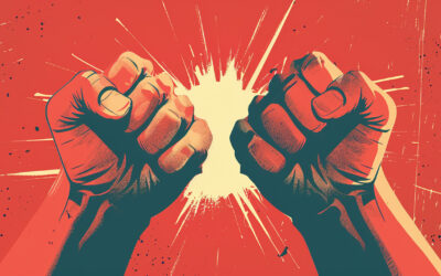 Du courage en politique. Discours d’Olivier Battistini pour Reconquête