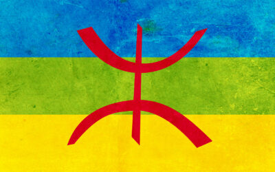 « Les Berbères et l’arabo-islamisme en Algérie » d’Amar Ouerdane, défenseur de la cause berbère