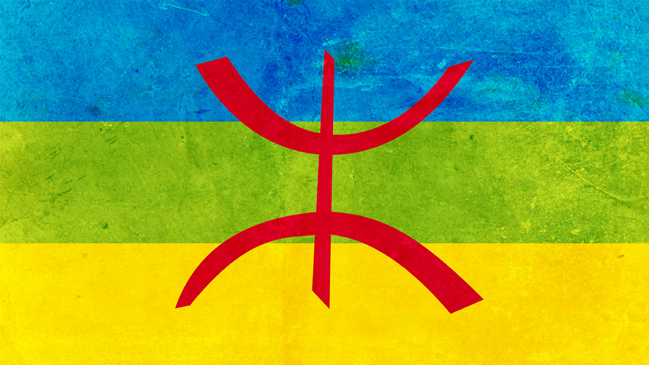 « Les Berbères et l’arabo-islamisme en Algérie » d’Amar Ouerdane, défenseur de la cause berbère