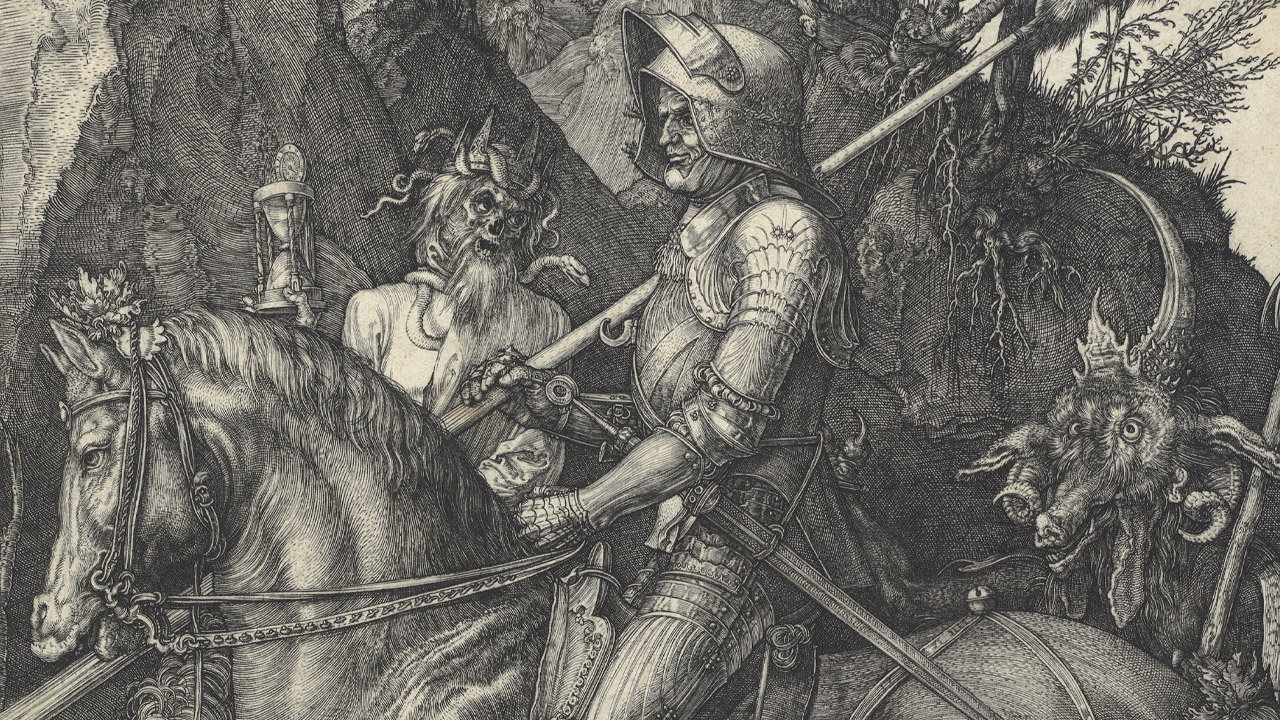 Le Bréviaire d’un insoumis : décolonisez notre imaginaire numérique !