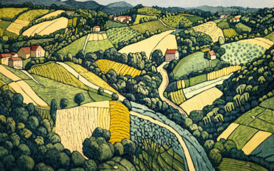 Les dessous de la réforme territoriale