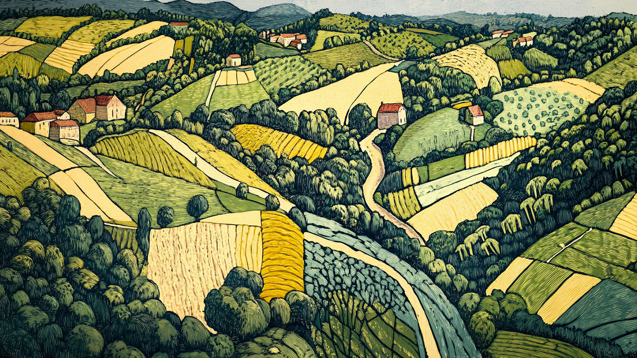 Les dessous de la réforme territoriale