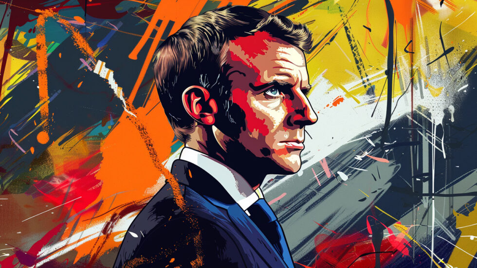 La gauche Macron : vous avez dit « thèse complotiste » ?