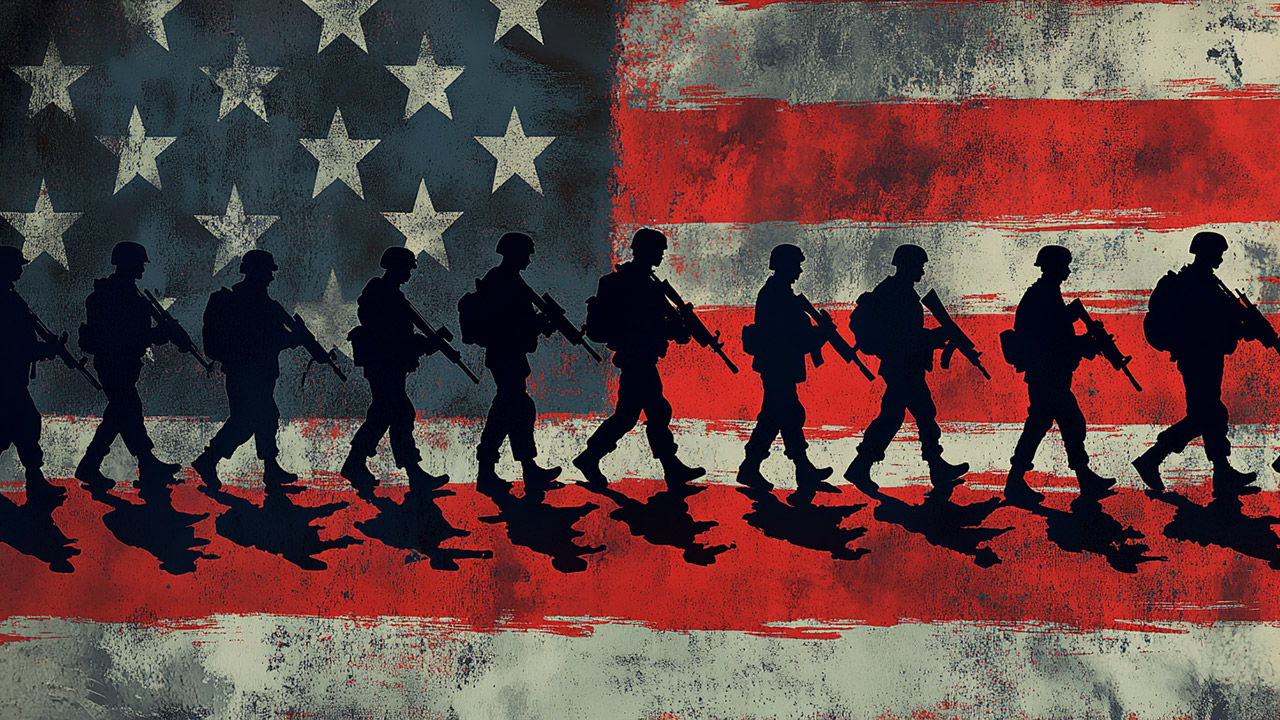 Comment la guerre US ruine et remodèle le monde