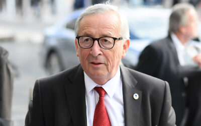 Commission européenne : Juncker, c’est Barroso en pire, forcément !