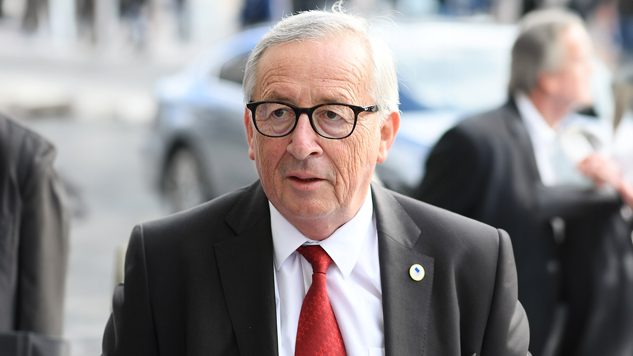Commission européenne : Juncker, c’est Barroso en pire, forcément !