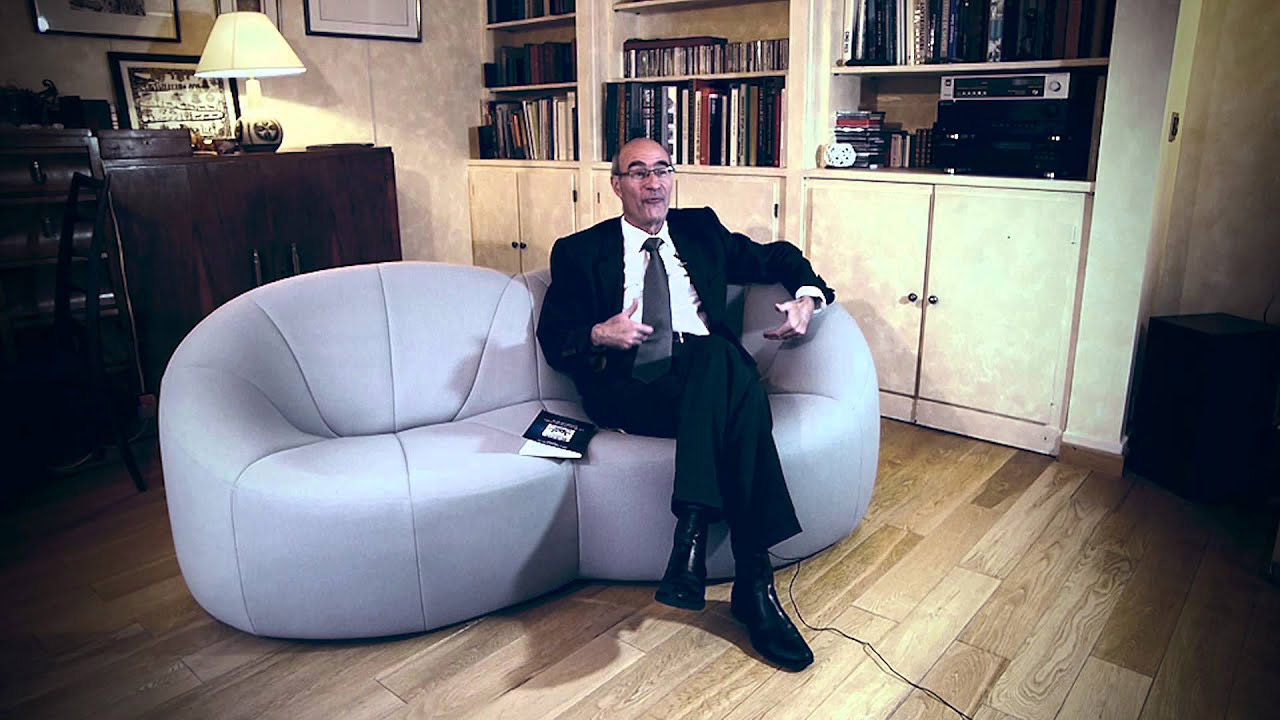 Jean-Yves Le Gallou : « Nous vivons dans un goulag mental »