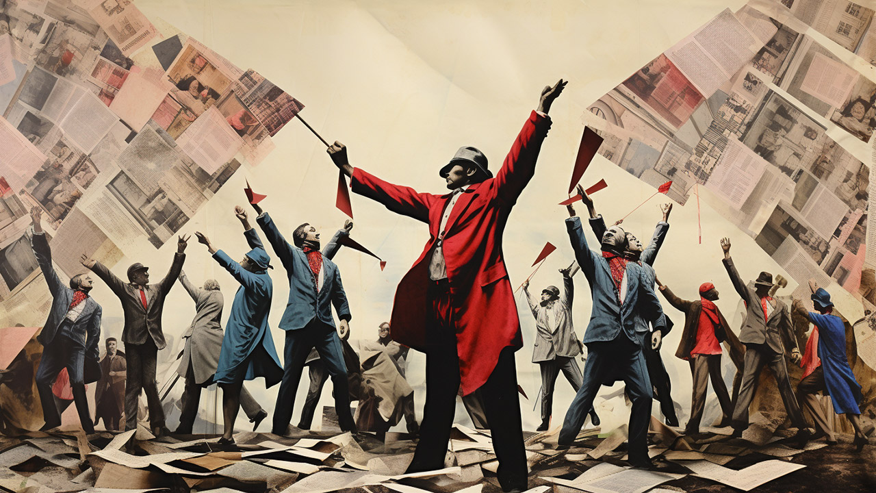 XXXe Université annuelle du Club de l’Horloge : rétablir la liberté d’expression