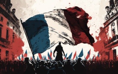 Échec de LMPT, victoire des « zadistes » : la force de la violence