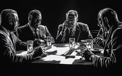 Lettre à mes frères oligarques (1)