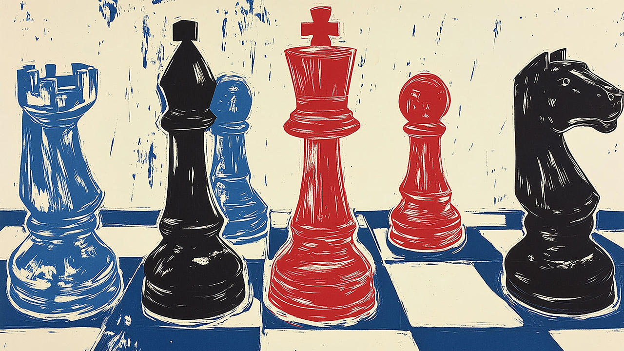 La recomposition du paysage politique au cœur des enjeux de 2017