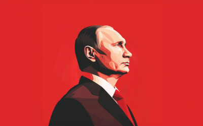 Vladimir Poutine et le retour de la fonction de souveraineté