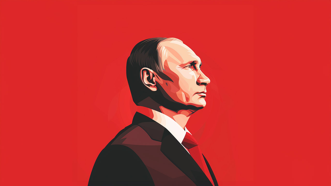 Vladimir Poutine et le retour de la fonction de souveraineté