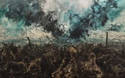 Commémorations de 14-18 : patriotisme et nationalisme