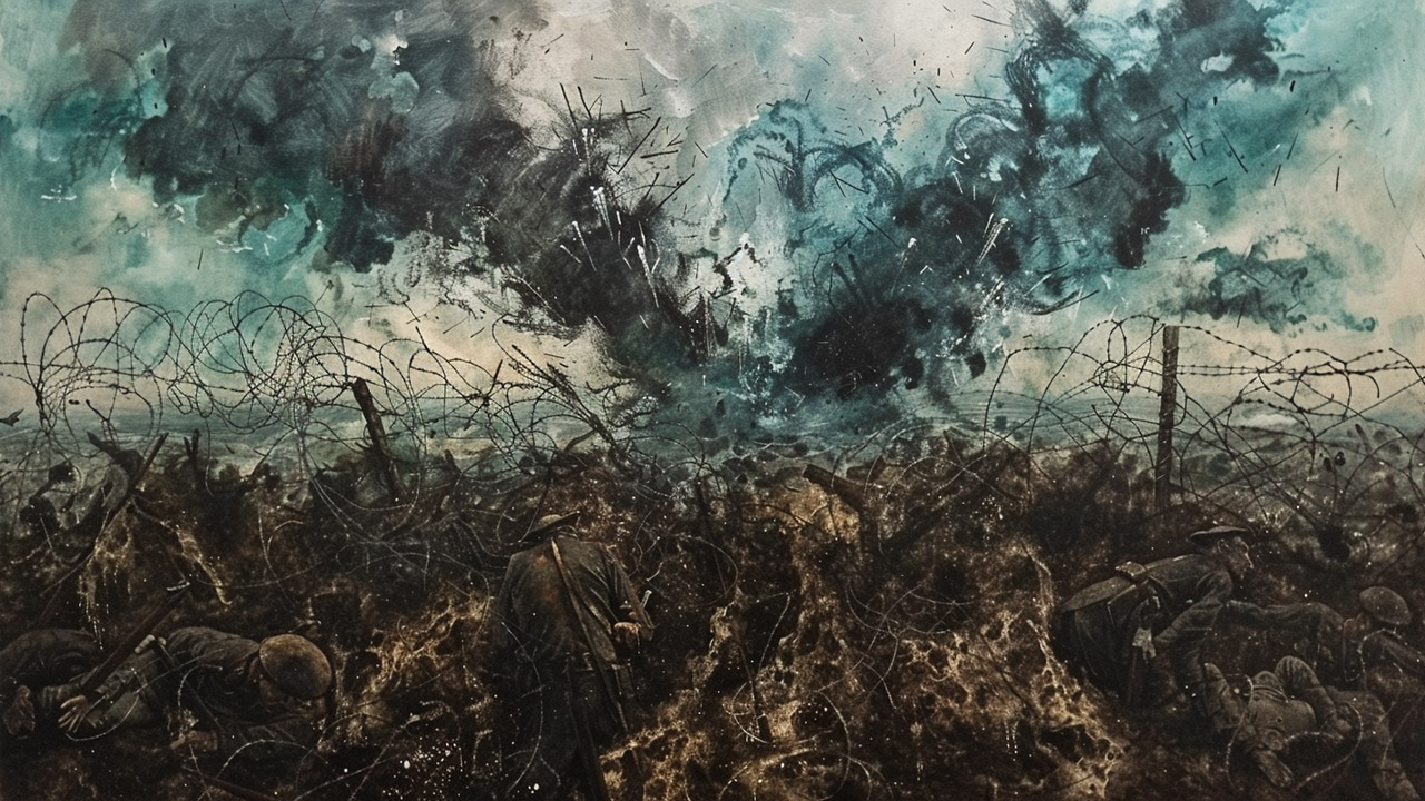 Commémorations de 14-18 : patriotisme et nationalisme