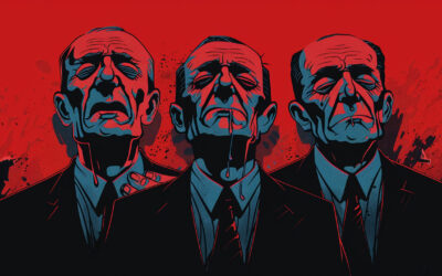 Ras-le-bol des commémorations pleurnichardes !