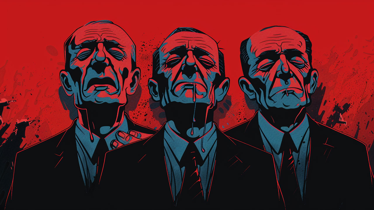 Ras-le-bol des commémorations pleurnichardes !