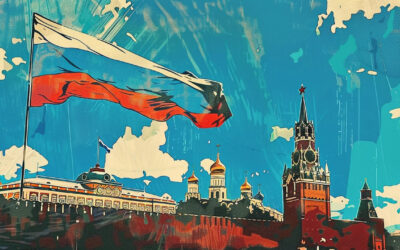 Agenda : Le retour de la Russie, troisième conférence le 17 novembre 2014