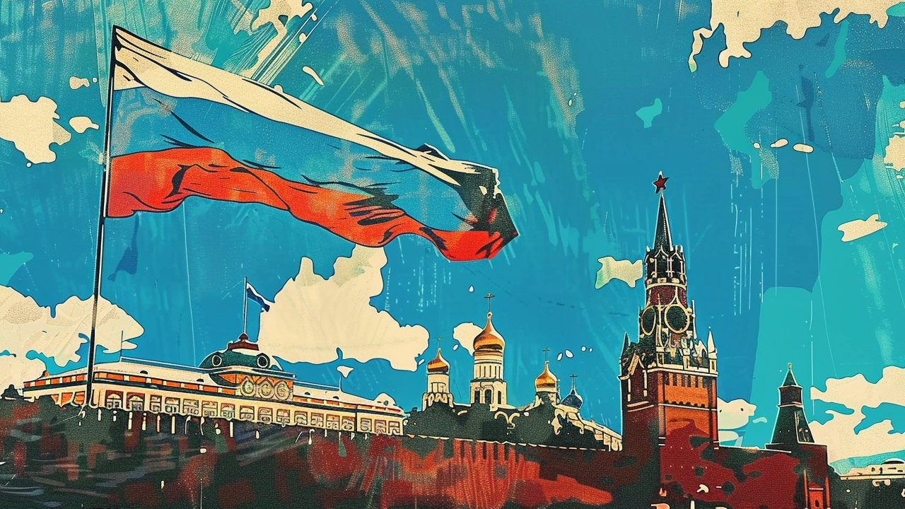 Agenda : Le retour de la Russie, troisième conférence le 17 novembre 2014