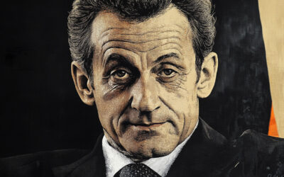 12 raisons de ne jamais voter Sarkozy