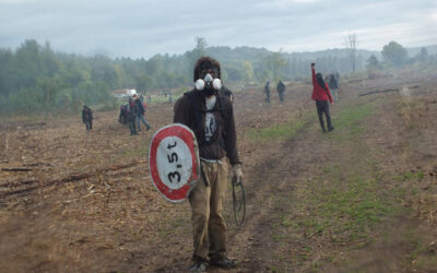 Sivens : le point de vue d’un officier de gendarmerie