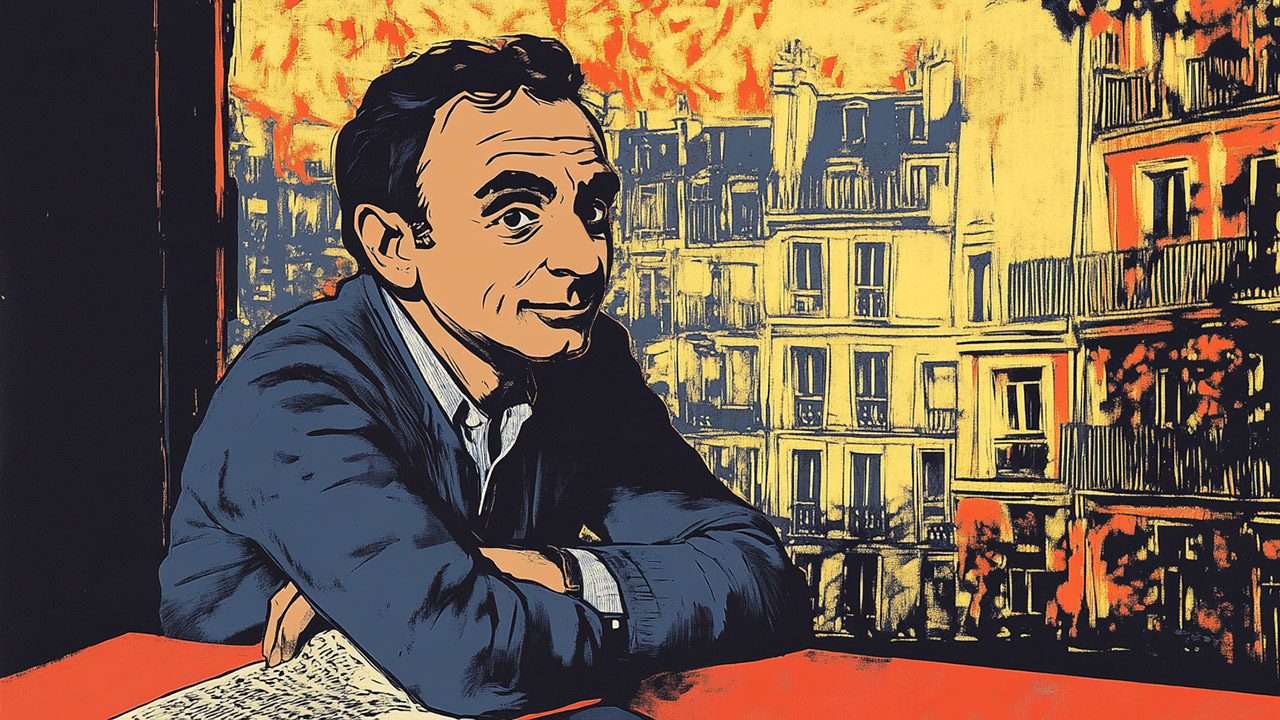 Éric Zemmour ne parle pas au nom de la « droite », mais du peuple