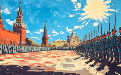 Agenda : Le retour de la Russie, quatrième conférence le 8 décembre 2014