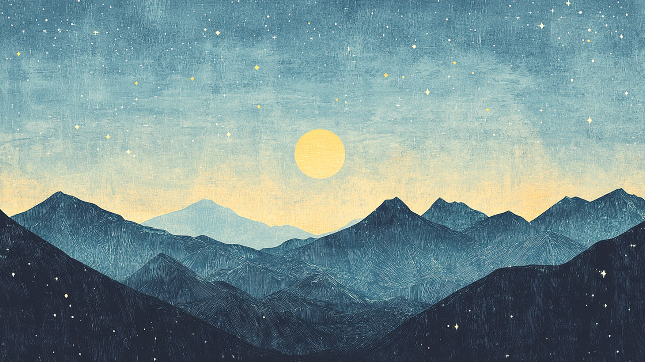 Bonne année à tous ceux qui préparent le monde qui vient