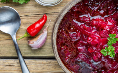 Noyés dans leur bortsch les Russes ? Rira bien qui rira le dernier…