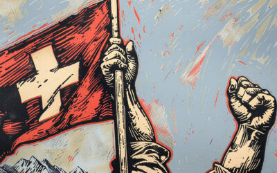 Suisse : la Convention européenne des droits de l’homme contre la démocratie directe