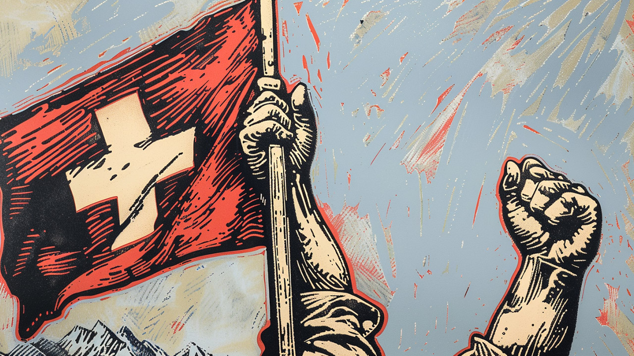 Suisse : la Convention européenne des droits de l’homme contre la démocratie directe