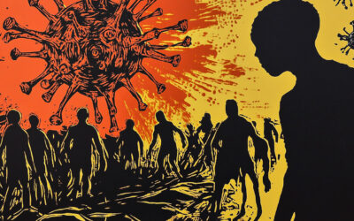 Le vrai scandale d’Ebola