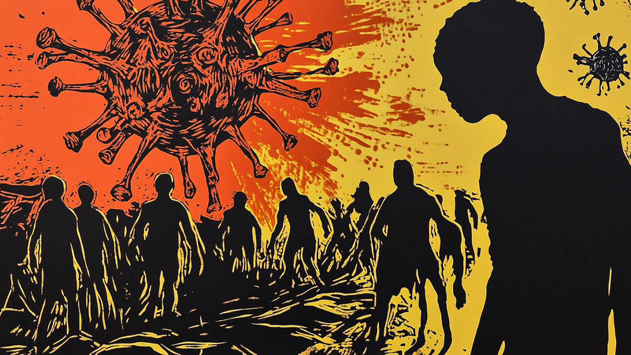 Le vrai scandale d’Ebola