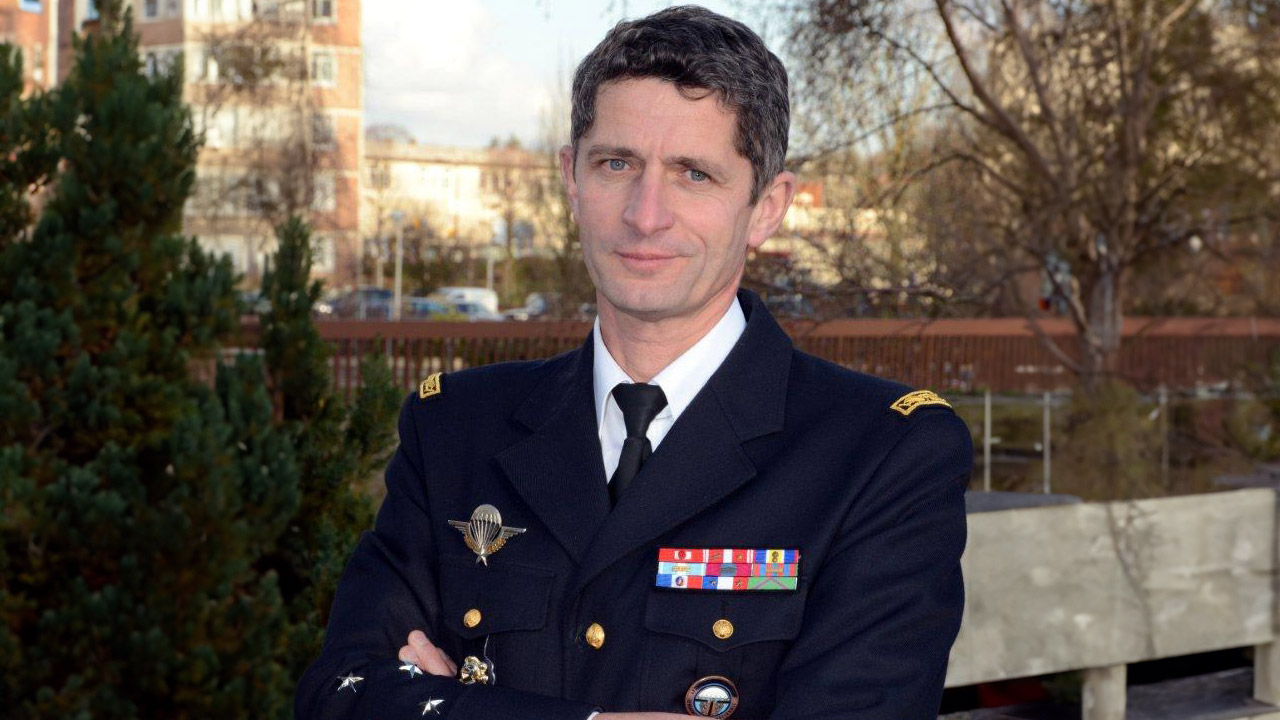 Après Sivens : quand Hollande et Cazeneuve veulent la peau du général Favier, directeur de la Gendarmerie…