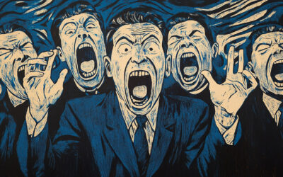 L’hystérie antirusse